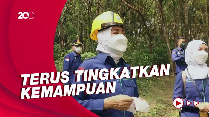 Tekad BMKG Ingin Jadi Institusi Kelas Dunia