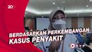 Penyetopan PTM di Jakarta Gegara Hepatitis Misterius Dinilai Belum Tepat