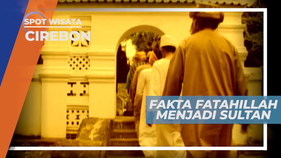 Polemik dalam Kesultanan Cirebon