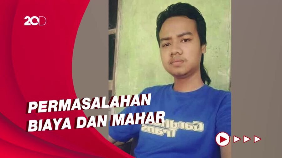 Cerita Gandi: Batalkan 3 Hari Jelang Nikah-Panasnya Suasana di Rumah Ranting