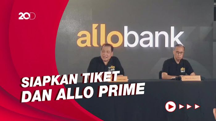 Dear NCTzen dan ReVeluv, Begini Cara Nikmati Allo Bank Festival 2022