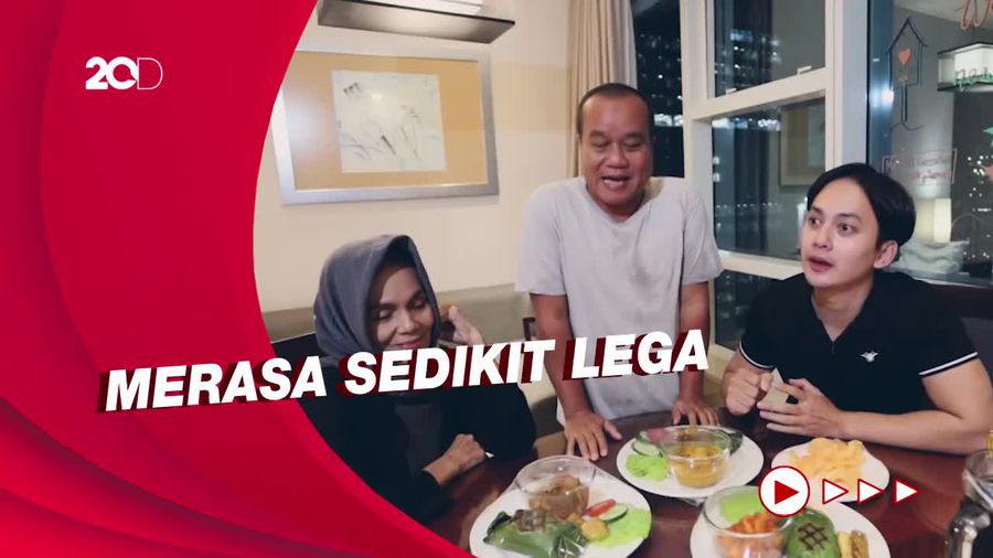 Kiki Farrel Sudah Kenalkan Kekasih Sebelum Ibunda Meninggal