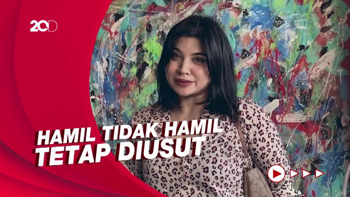Dea Onlyfans Ngaku Hamil, Polisi: Tak Pengaruhi Penyidikan