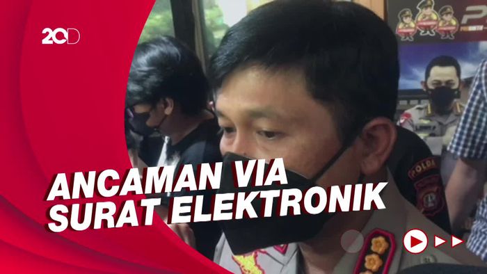 Polisi Dalami Ancaman Bom ke Kedubes Belarus