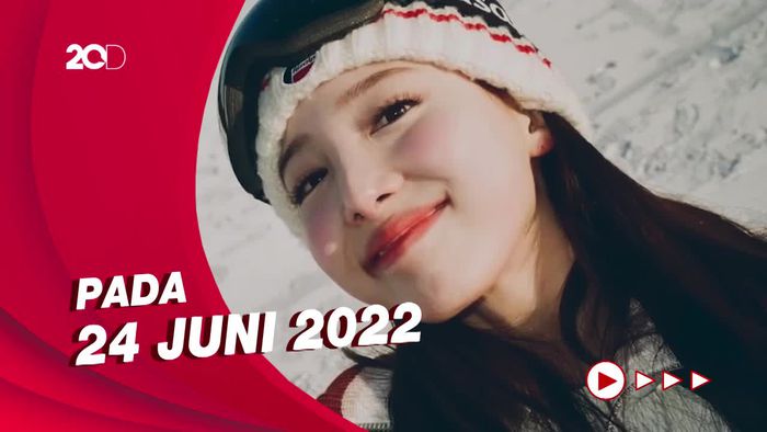 Serba-serbi Debut Solo Nayeon TWICE