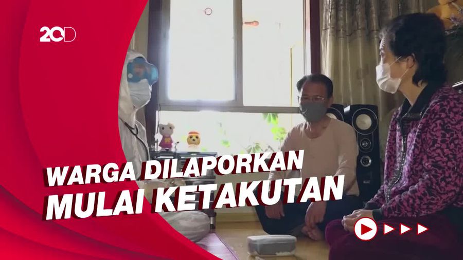 Situasi Covid-19 yang Mengkhawatirkan di Korea Utara