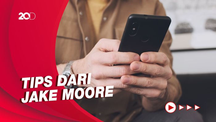 Cara Melindungi HP dari Serangan Hacker 