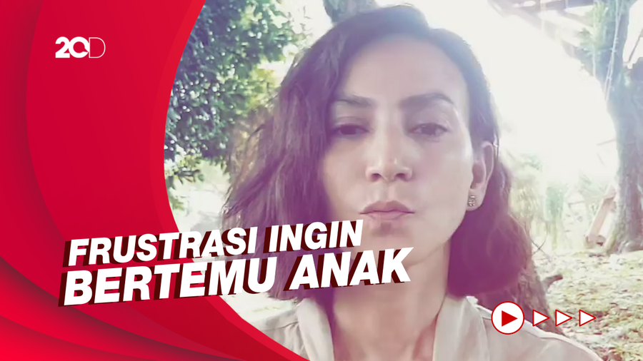Heboh Wanda Hamidah Terobos dan Rusak Rumah Mantan Suami