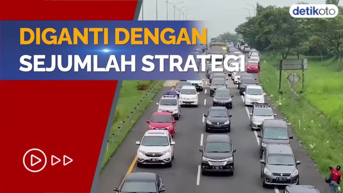 Jalan Tol Nggak Jadi Gratis saat Mudik? Ini Kata Kemenhub