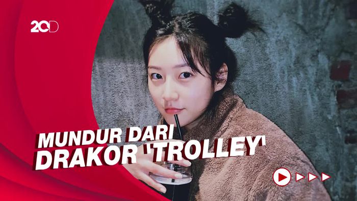 Permintaan Maaf Kim Sae Ron Karena Mengemudi Sambil Mabuk