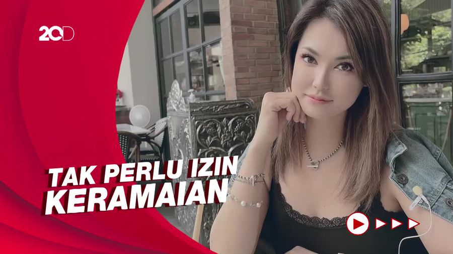 Polda Metro Tanggapi Rencana Miyabi ke Jakarta