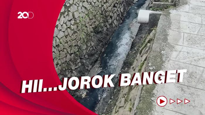 Truk Tinja Kepergok Buang Limbahnya Sembarangan, Ini Lokasinya!