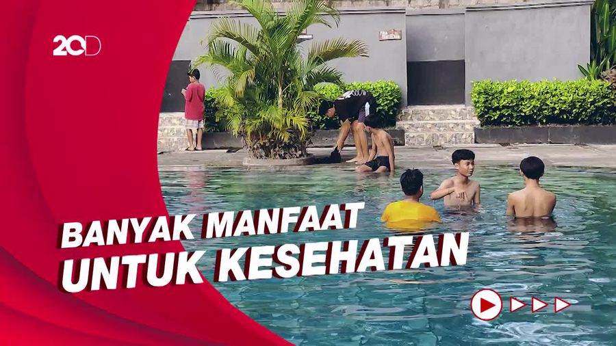 Main ke Bali? Cobain Pemandian Terpanas di Buleleng Yuk!