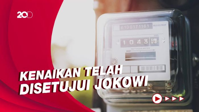 Siap-siap! Tarif Listrik 3.000 VA Bakal Naik