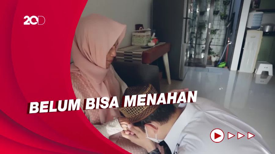 Kiki Farrel Masih Sering Menangis Teringat Mendiang Ibunda