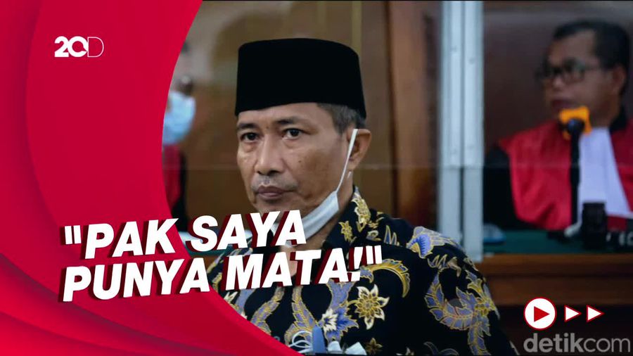 Irjen Napoleon Bonaparte Cecar M Kace yang Tuduh Bawa HP di Rutan