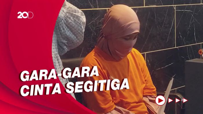 Sudah Diperingatkan Berulang Kali, Selingkuhan Dibunuh Istri Sah