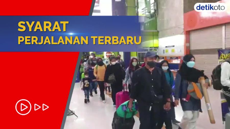 Boleh Lepas Masker di Outdoor, Bagaimana Aturan di Transportasi Umum?
