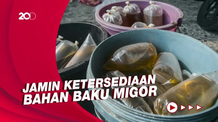 Pemerintah Akan Terbitkan Aturan DMO dan DPO Minyak Goreng Lagi