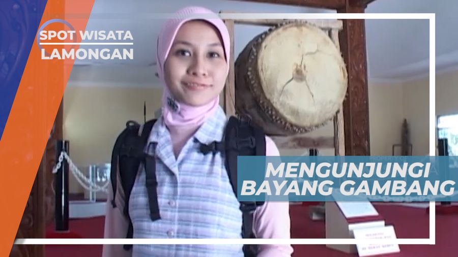 Bayang Gambang, Tempat Mengaji Para Santri Peninggalan Sunan Drajat, Lamongan