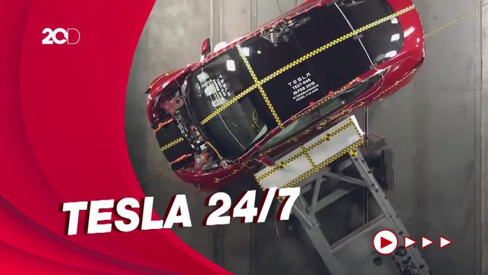 Seberapa Besar Perhatian Elon Musk pada Twitter Dibanding Tesla?