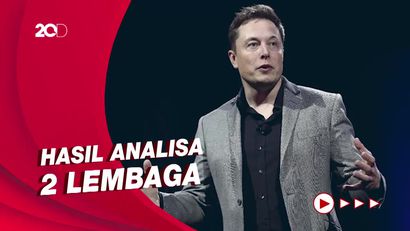 70 Persen Followers Elon Musk di Twitter Diduga Palsu