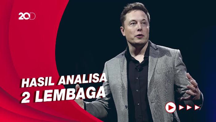 70 Persen Followers Elon Musk di Twitter Diduga Palsu