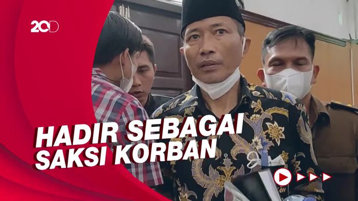 Fakta-fakta Menarik Kesaksian M Kace di Sidang Irjen Napoleon