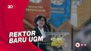 Prof Ova Emilia Terpilih Sebagai Rektor UGM Periode 2022-2027