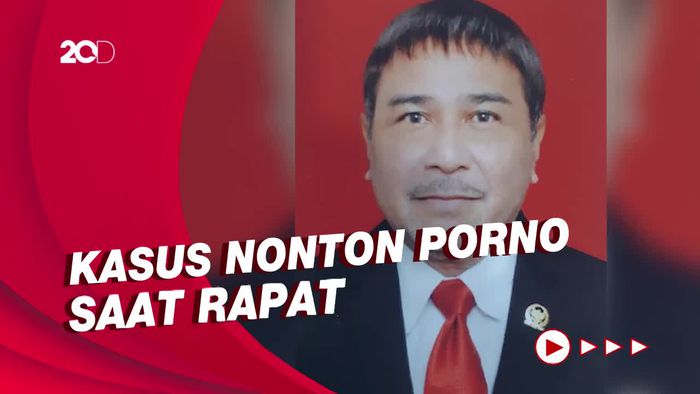 Kata PDIP soal Kasus Harvey Malaihollo Nonton Porno Disetop MKD DPR