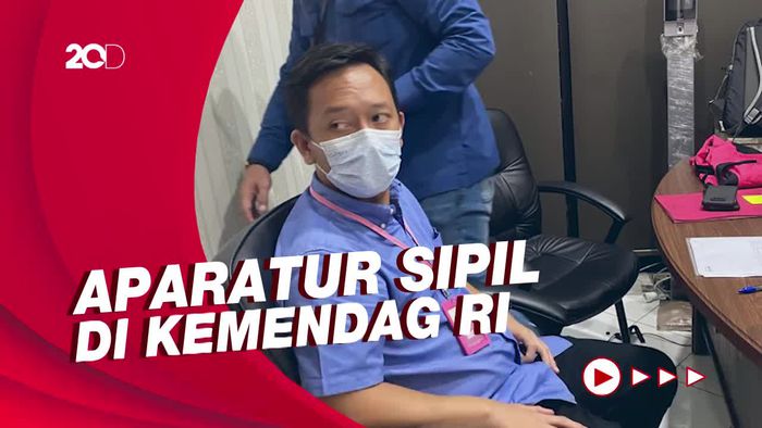 Kejagung Tetapkan Tersangka Korupsi Impor Besi di Kemendag