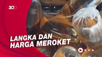 Kekhawatiran Pedagang soal Kebijakan Ekspor Minyak Goreng