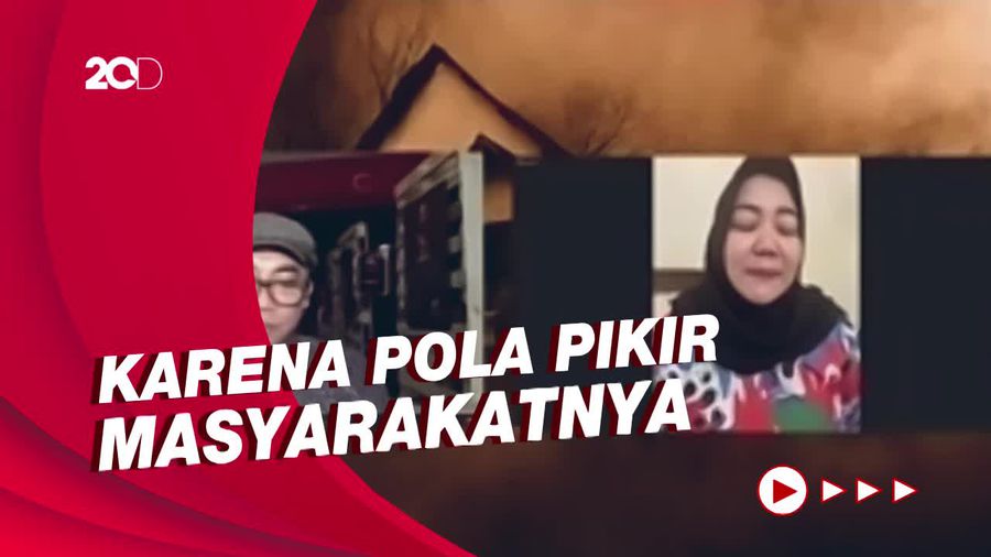 Alasan Kisah Mistis Tetap Digemari Masyarakat Menurut Risa Saraswati