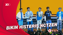 Daebak! NCT Dream Sapa Penggemar Pakai Bahasa Indonesia