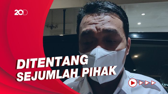Respons Wagub DKI hingga Polda Metro soal Rencana Kedatangan Miyabi
