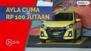 Mobil Termurah di Indonesia Tanpa AC dan Radio, Emang Laku?