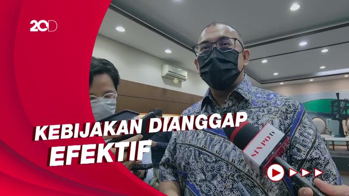 Andre Rosiade soal Ekspor CPO Dibuka Lagi: Selamatkan Petani