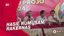 Besok Projo Tentukan Kandidat Capres, Hasilnya Disampaikan ke Jokowi