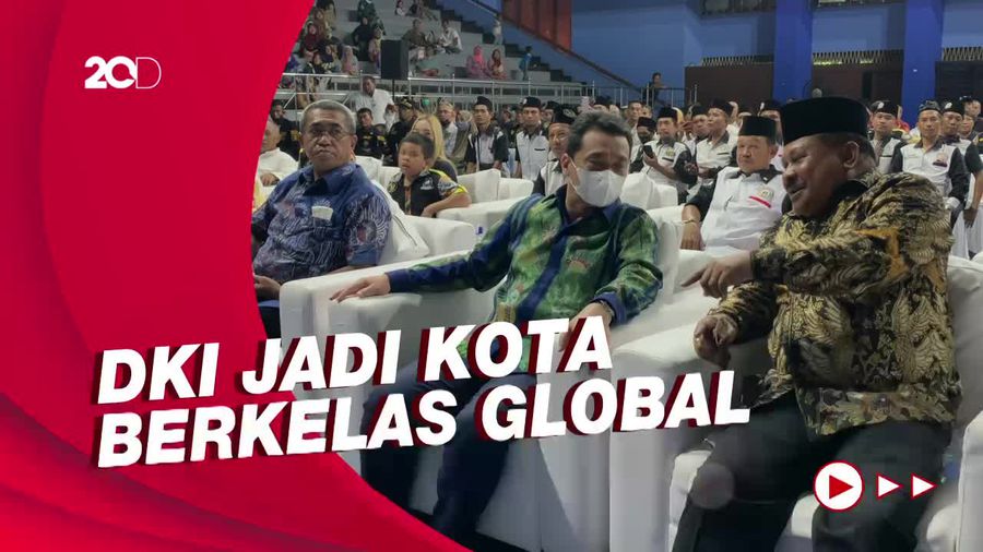 Ariza soal Ekspor Beras ke Arab: Semoga Bisa Ekspor Komoditi Lain