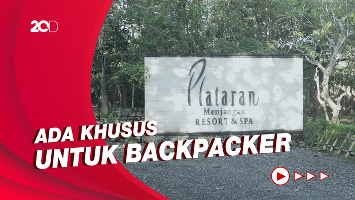 Fasilitas Plataran Menjangan yang Beda dengan Lainnya