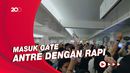 Gate Allo Bank Festival Dibuka, ReVeLuv Siap Ketemu Red Velvet