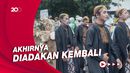 Sesaji Rewanda, Tradisi Khas Syawalan di Goa Kreo Semarang
