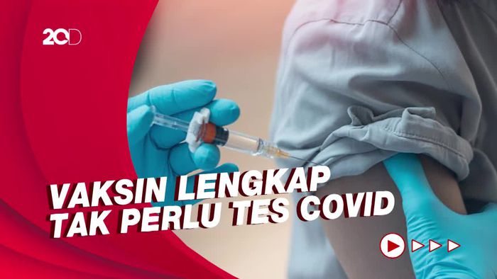 Catat! Ini Syarat Terbaru Naik Kereta Jauh-Dekat