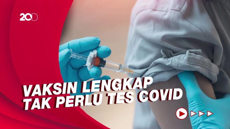 Catat! Ini Syarat Terbaru Naik Kereta Jauh-Dekat