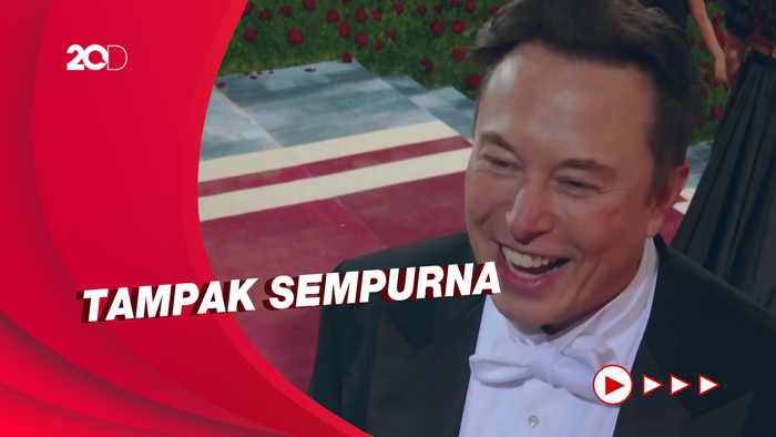 Elongate, Sebutan Skandal yang Menerpa Elon Musk