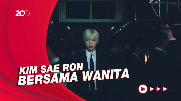 Polisi Klarifikasi Kabar Kang Daniel Terlibat Kasus DUI Kim Sae Ron