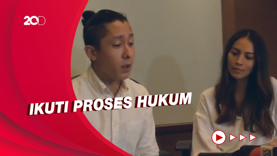 Mantan Suami Kukuh Tempuh Jalur Hukum soal Wanda Hamidah Rusak Rumahnya