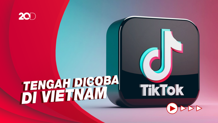 Sebentar Lagi Bisa Main Game di TikTok