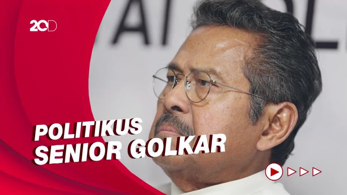 Fahmi Idris Wafat, Akan Dimakamkan di Tanah Kusir