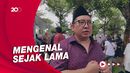 Fadli Zon Mengenang Fahmi Idris Sosok yang Berani dan Berprinsip